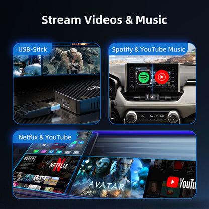 Play2Video
