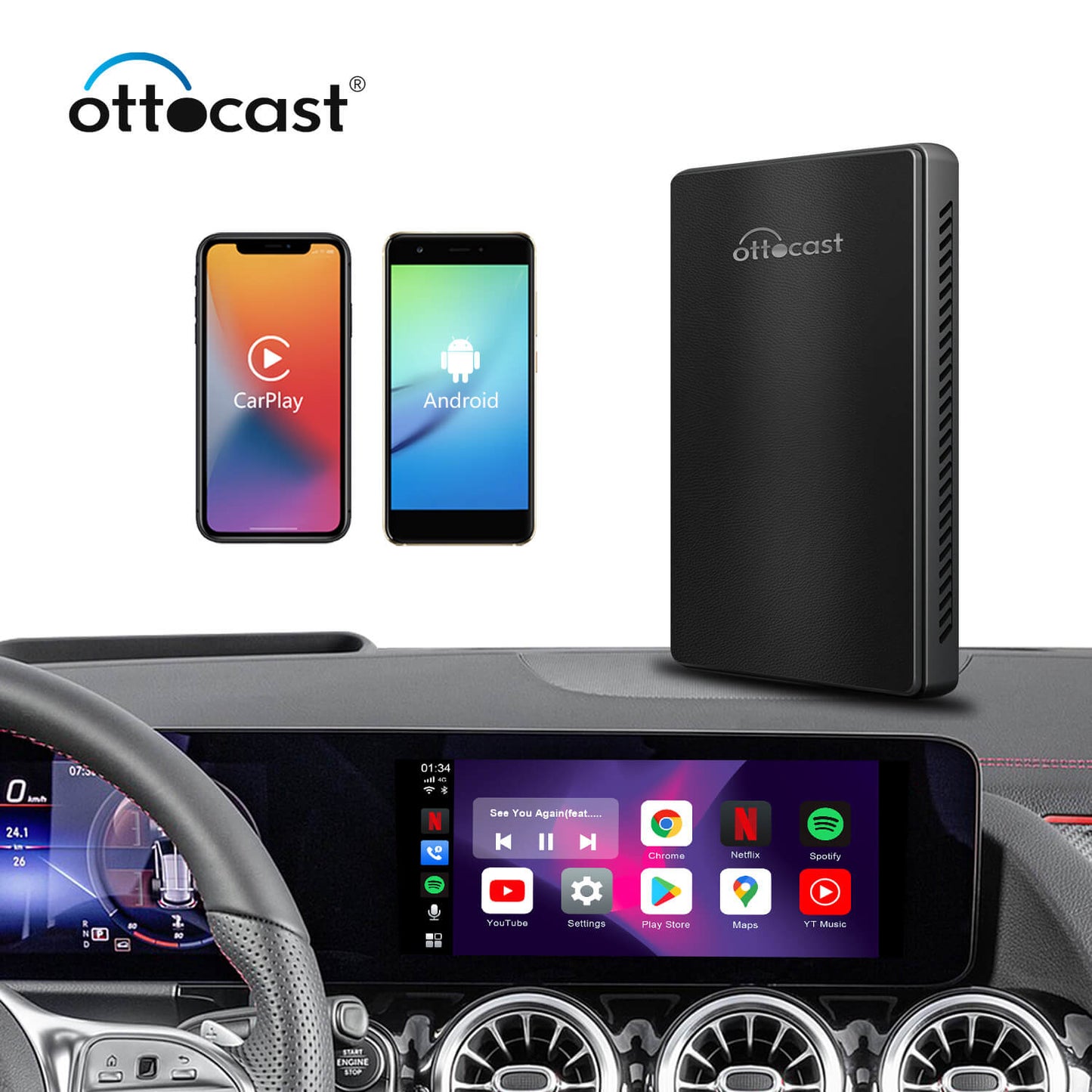 (TikTok Prime Day Save  $170 OFF)--AI BOX PRO