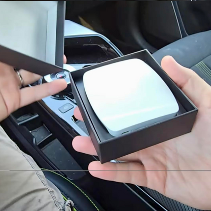 Carlinkit Tbox UHD Android 13 CarPlay AI Box with HD Output
